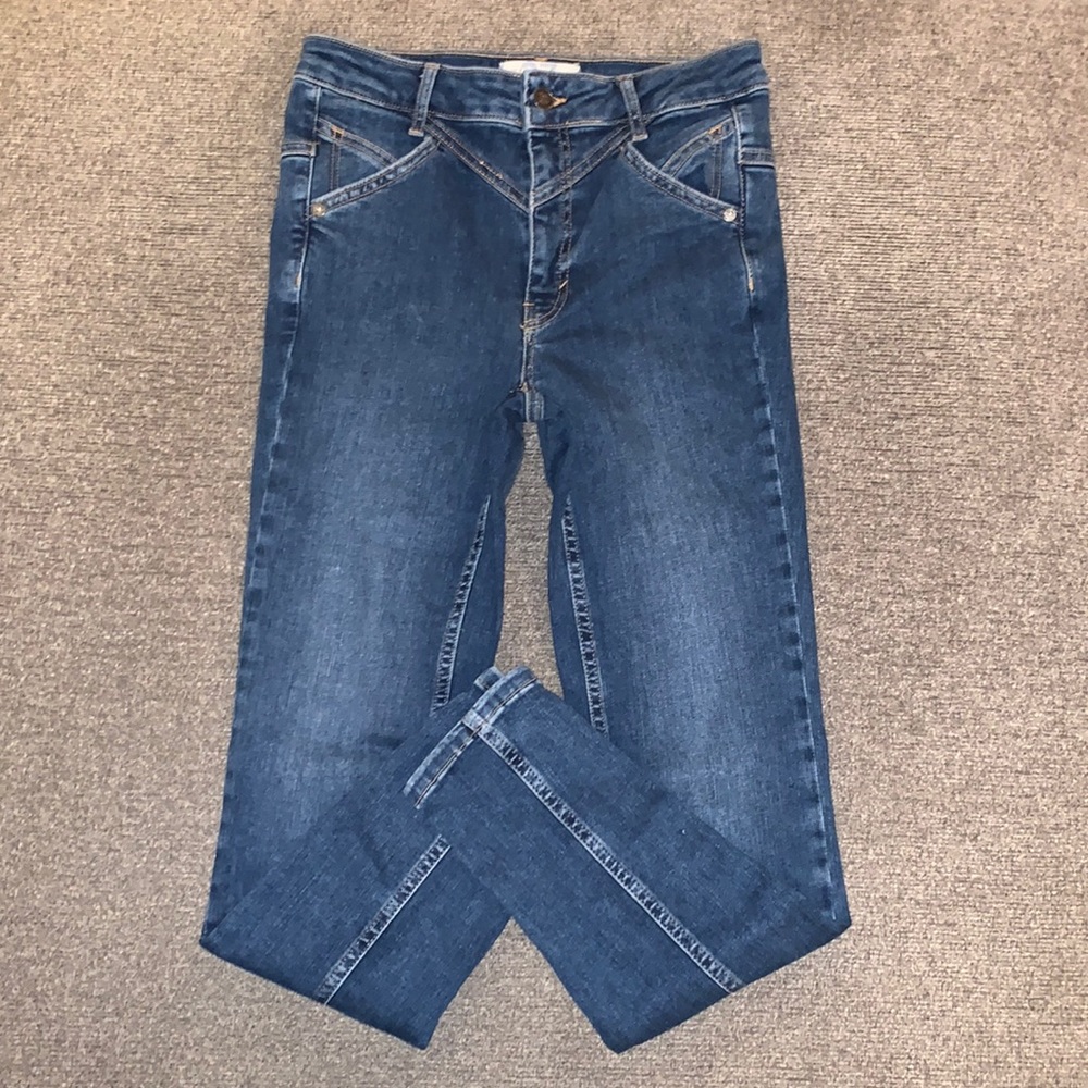 We The Free Jeans